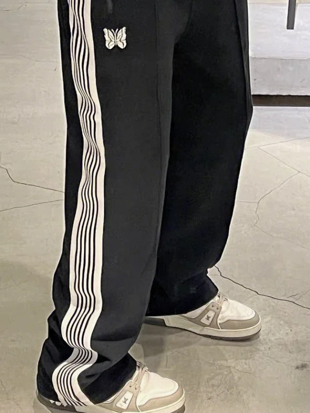 Needles Pants