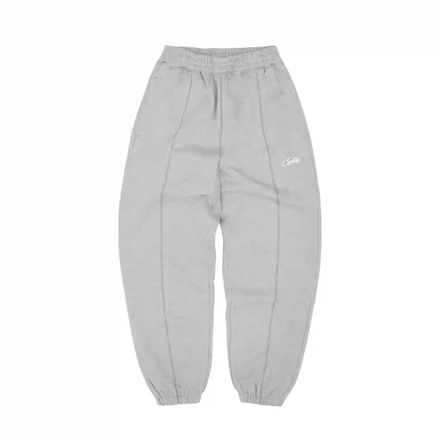 Corteiz Tracksuit — 5787 trousers gray colorway — USFans Spreadsheet photo