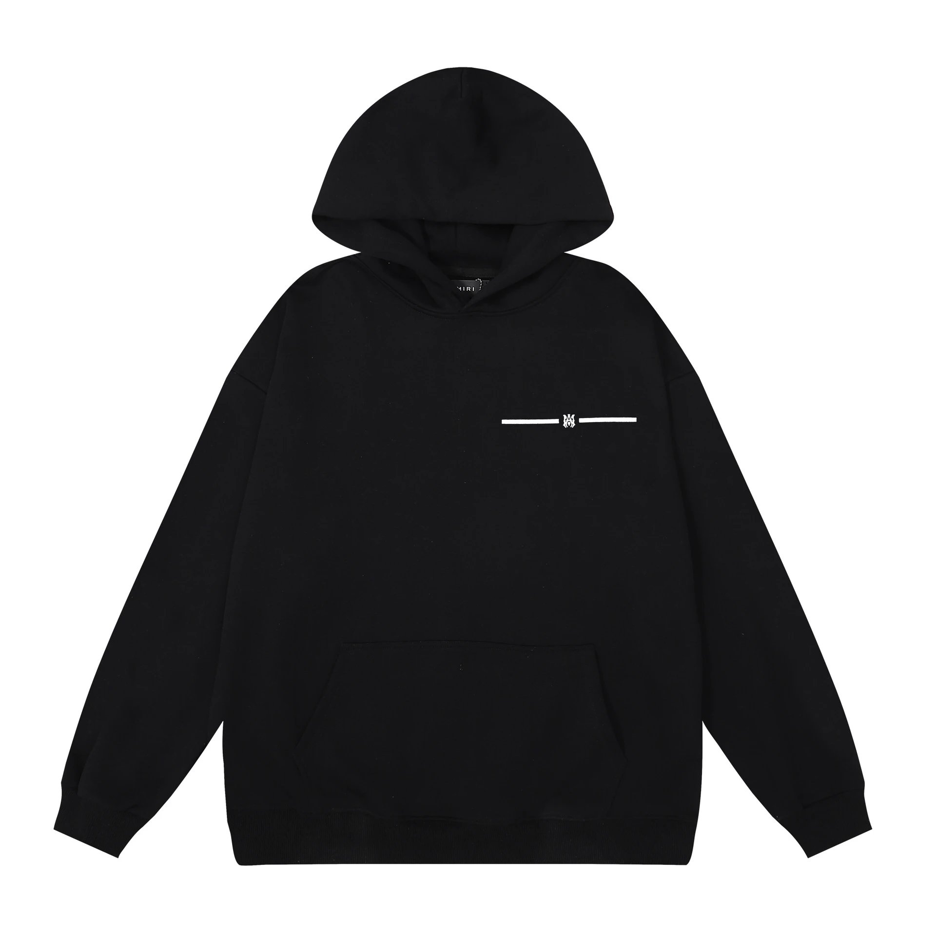 861 Black