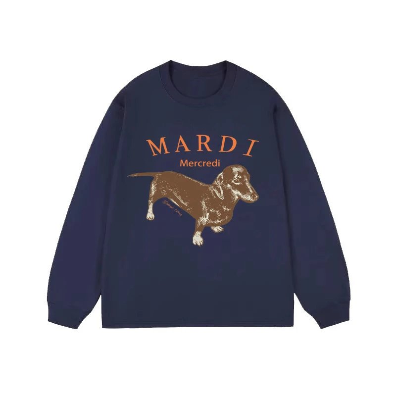 Mardi Hoodie foto 6