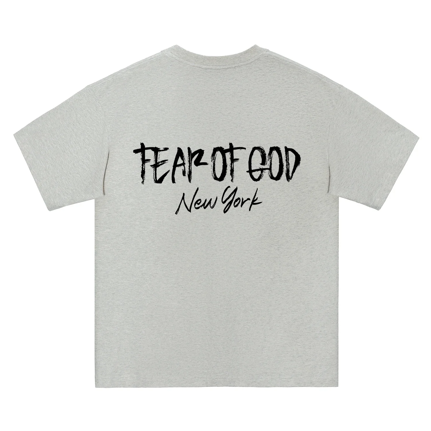 Camiseta Fear Of God