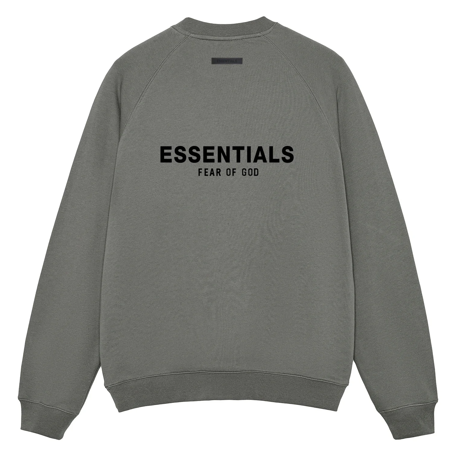Sudadera Essentials