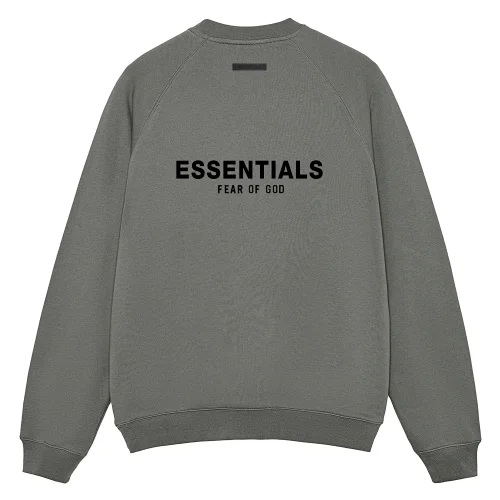 Sudadera Essentials
