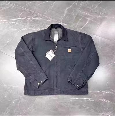 Carhatt Jacket · 3