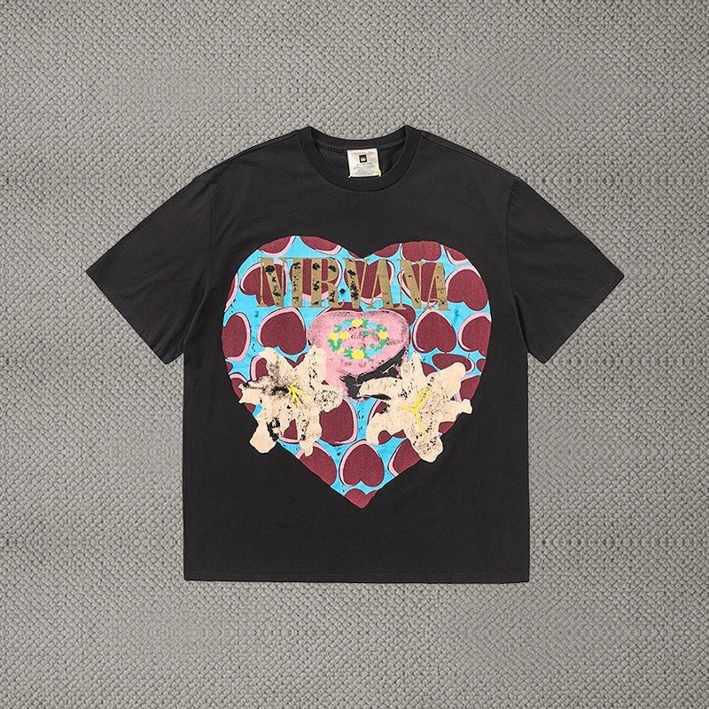 PINK Floyd T-shirt [39+ styles] foto 6