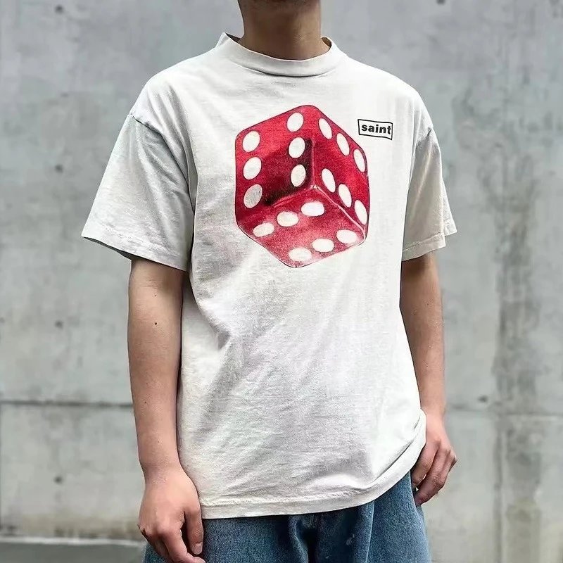 red dice
