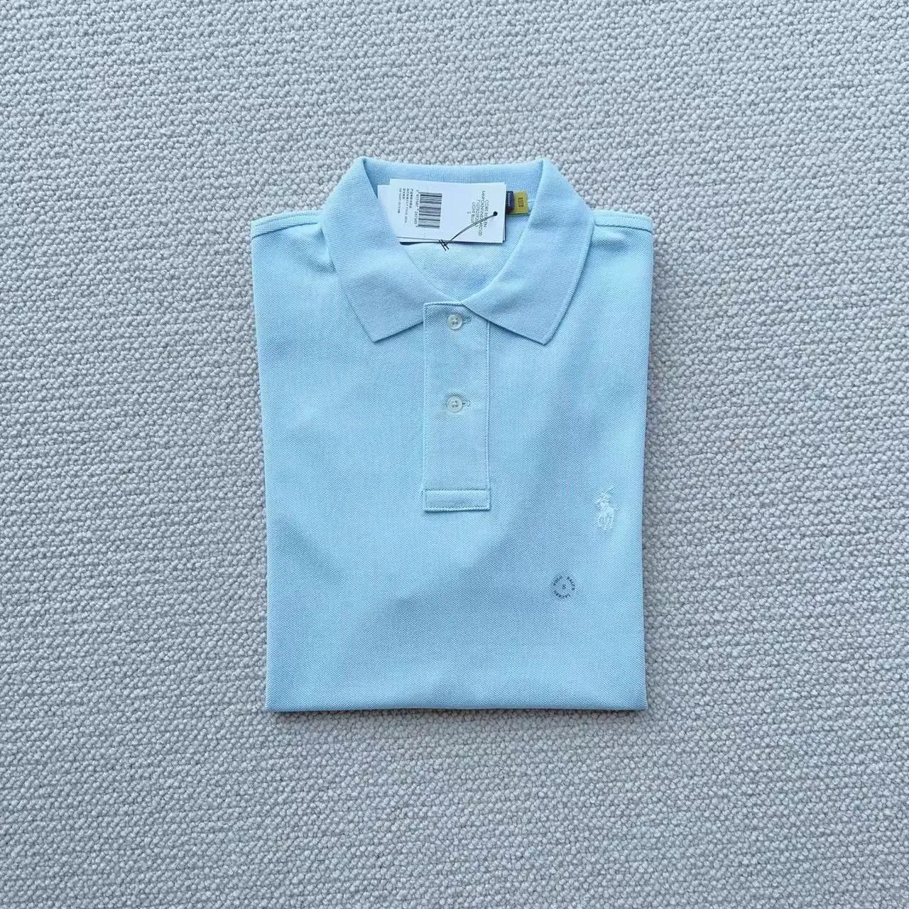 Ralph Lauren Polo — wathet colorway — USFans Spreadsheet photo