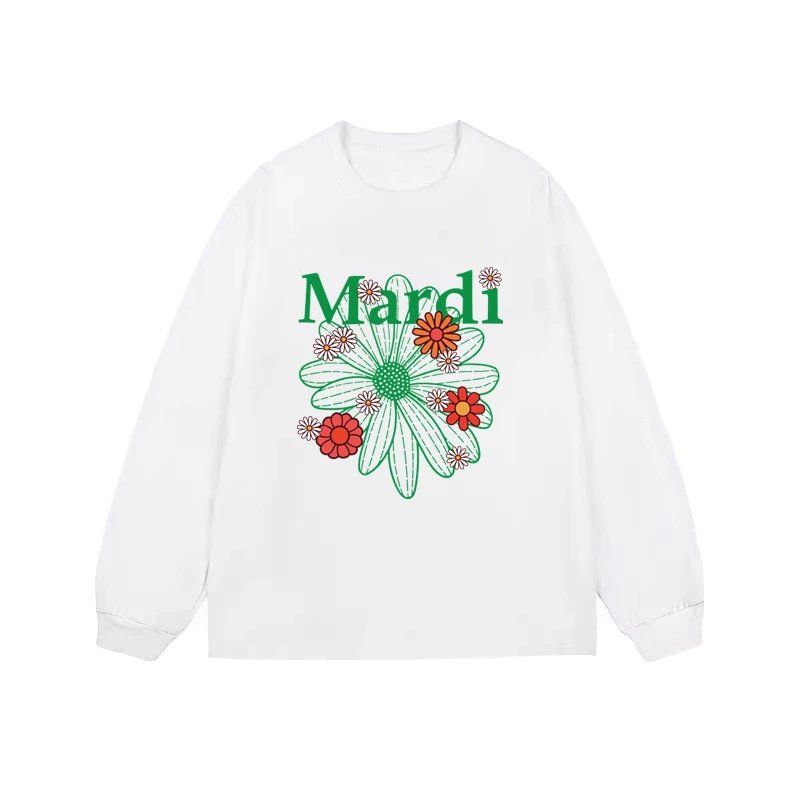 Mardi Mercredi