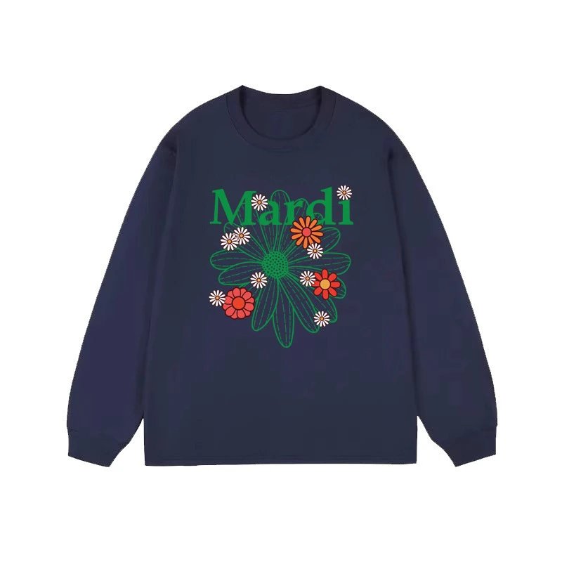 Mardi Mercredi