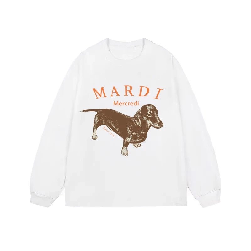 Mardi Mercredi