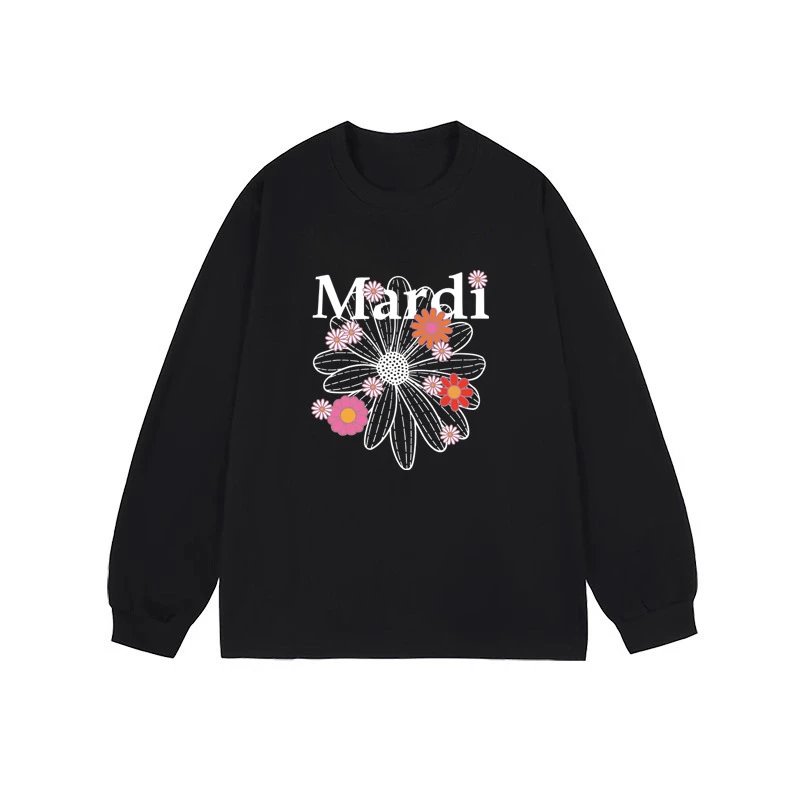 Mardi Mercredi
