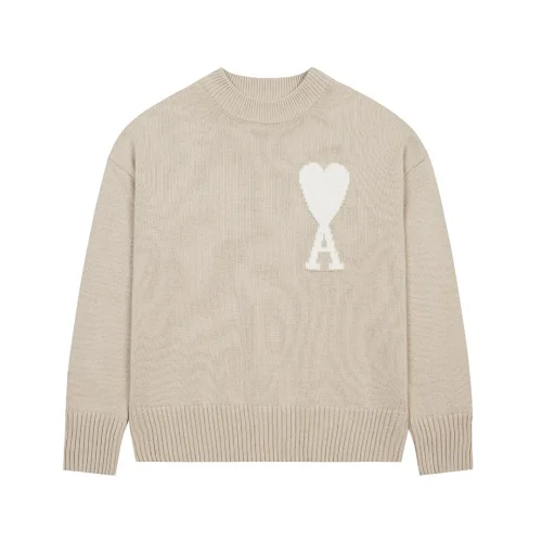 Ami Sweater