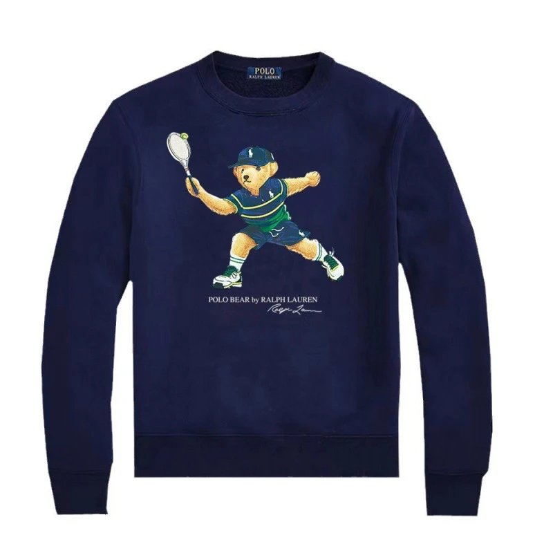 Ralph Lauren Hoodies & Sweatshirts Polo Bear crewneck sweatshirt image 3