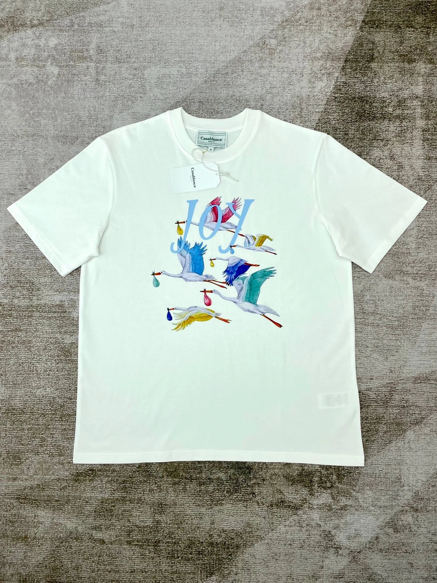White 10