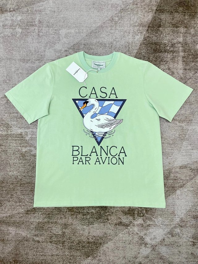 Casablanca T-Shirts: seller detail photo 2