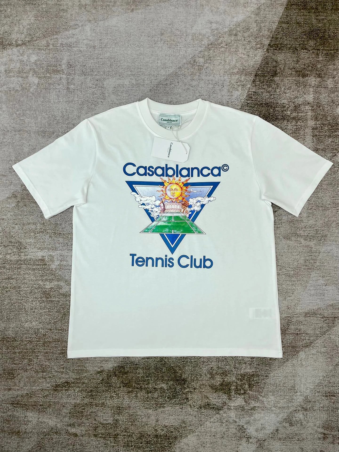 White 21