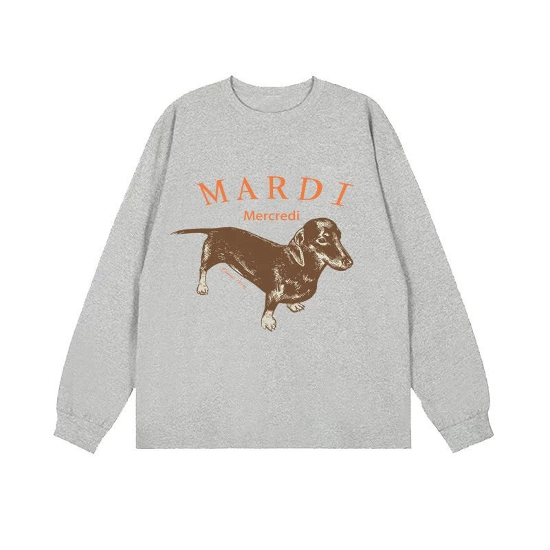 Mardi Mercredi