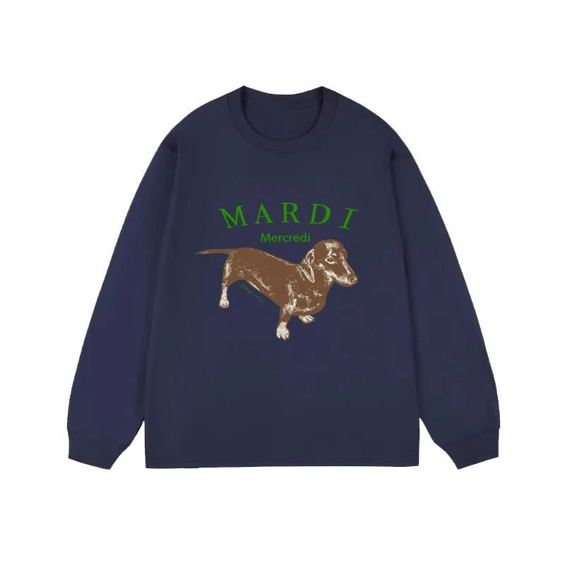 Mardi Mercredi