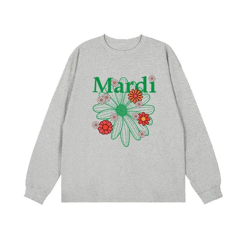 Mardi Mercredi