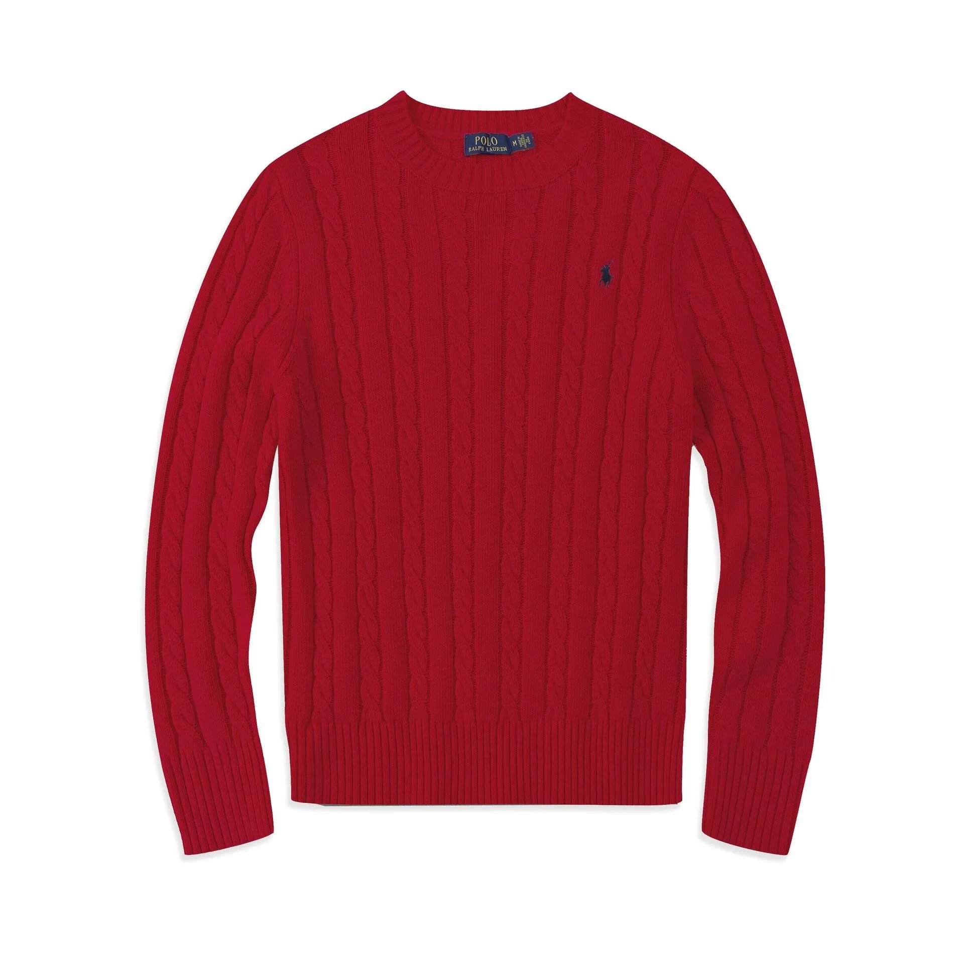 Ralph Lauren Sweater · 6