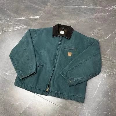 Carhatt Jacket · 6