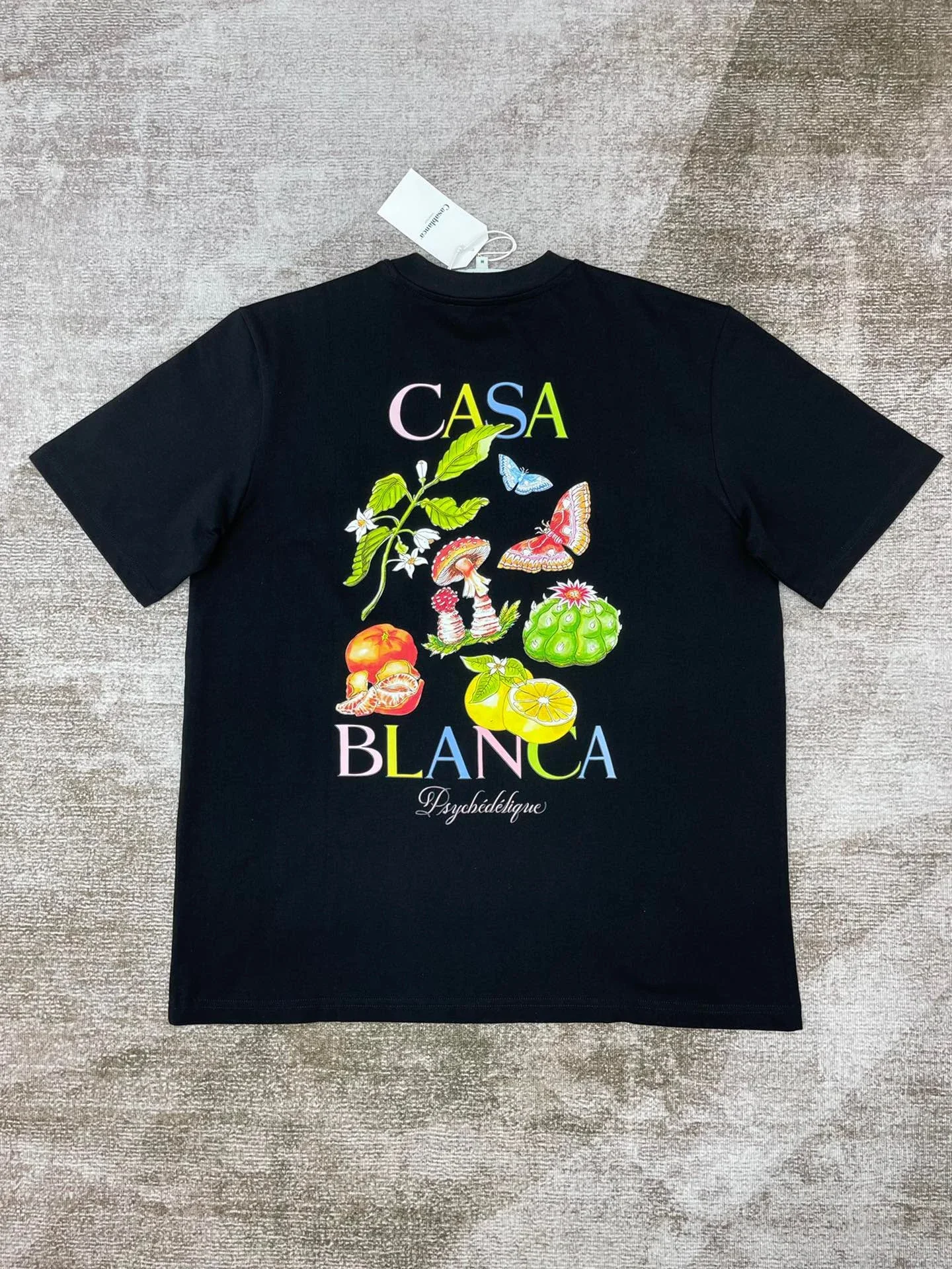 Casablanca Tee - rep Casablanca