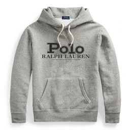 thumbnail for Pullover hooded fleece