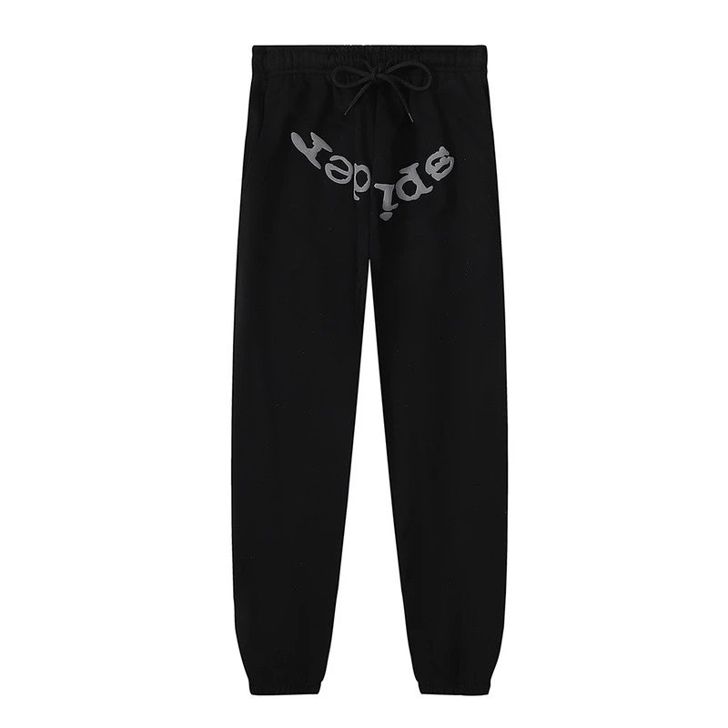 8210 Black Guard Pants