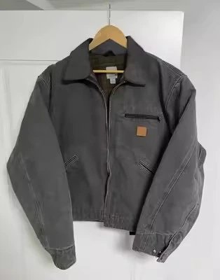 Carhartt Detroit Jacket
