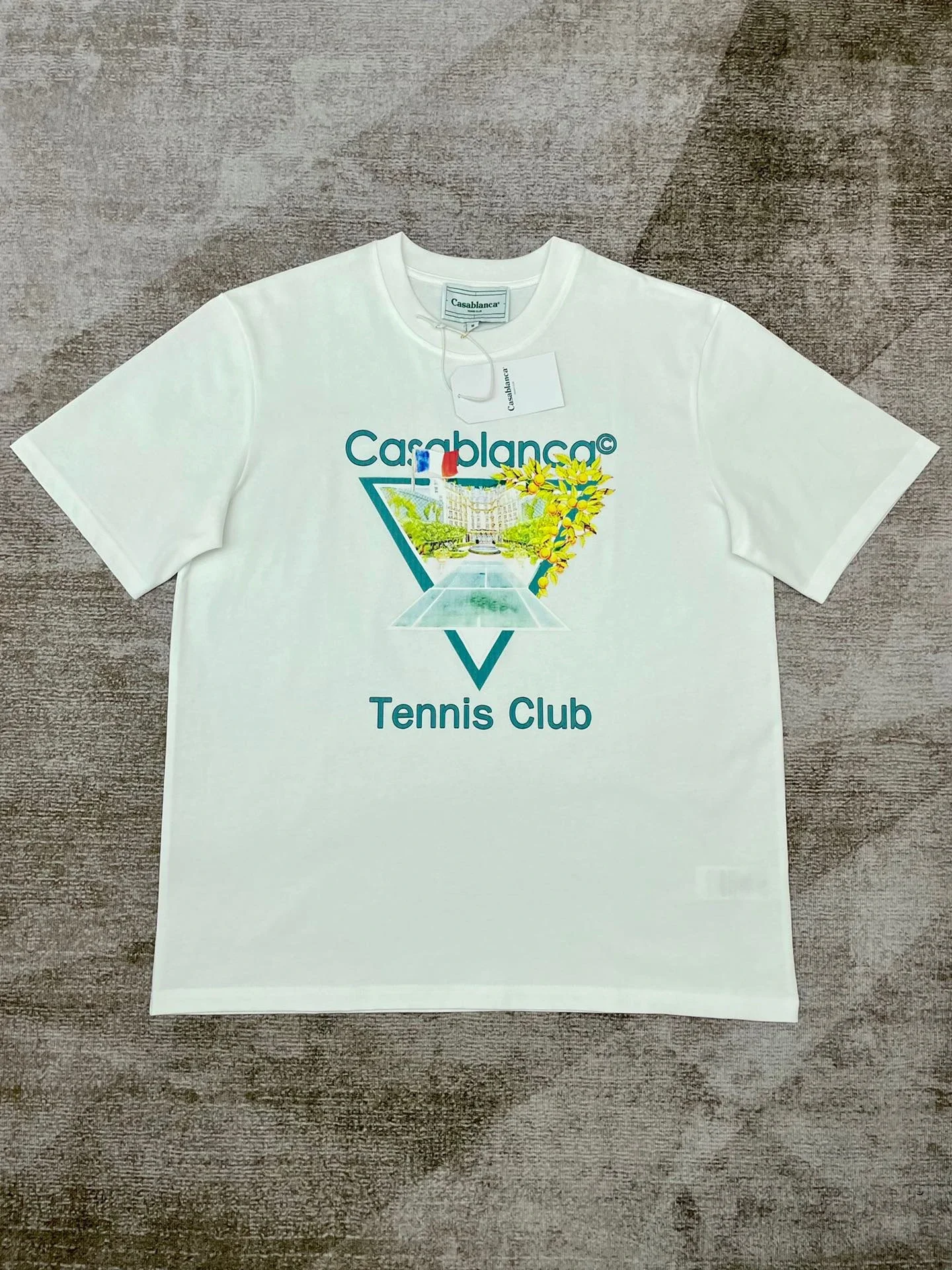 Casablanca Camiseta
