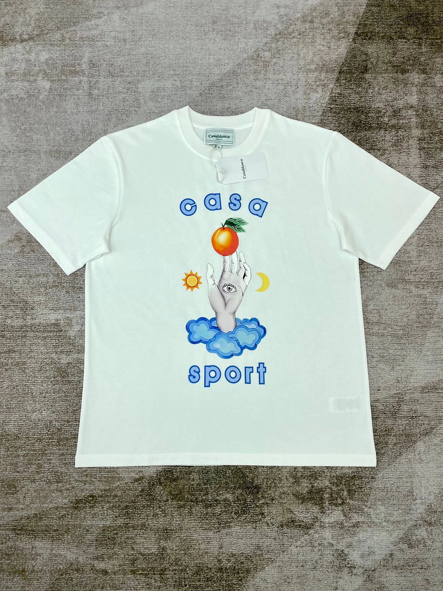White 18