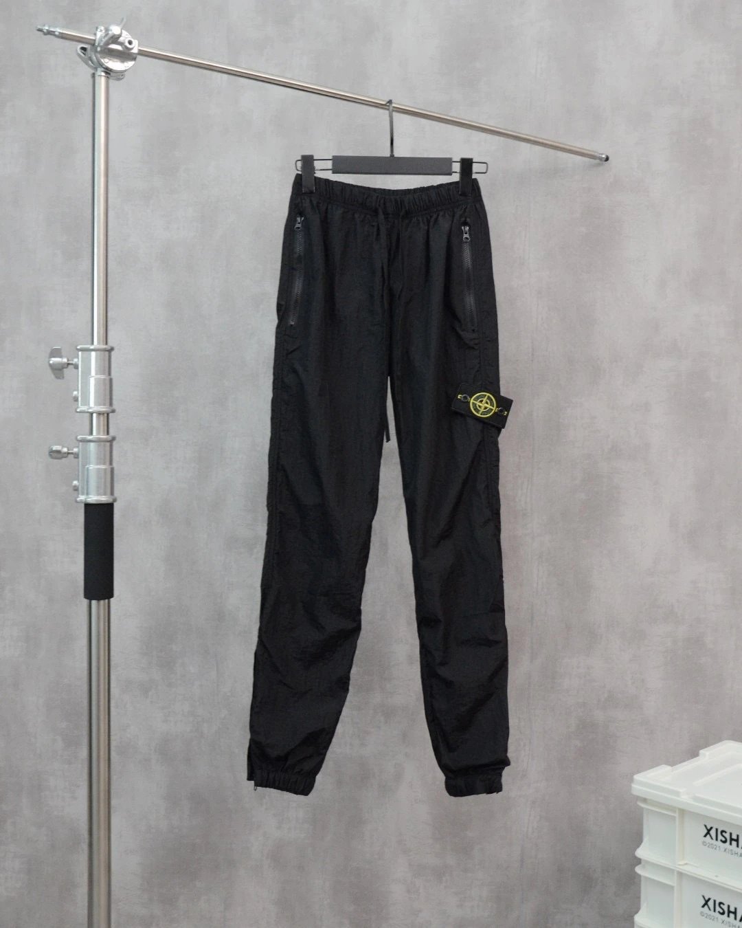 3308 Black