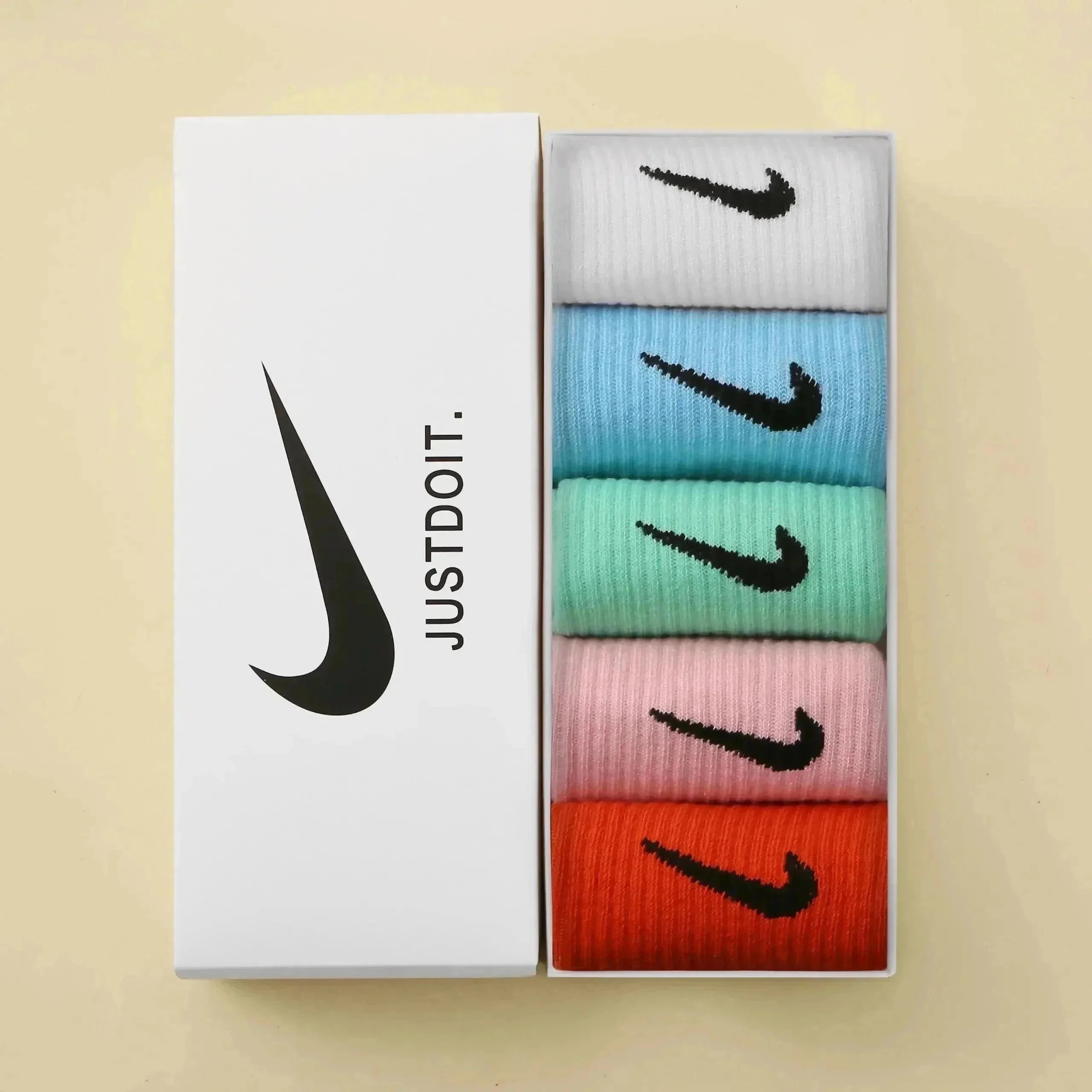 5 pair 【Image Color】4