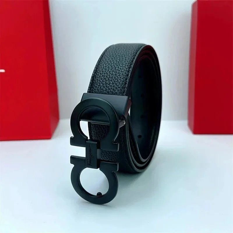 8 Black Button Lychee Pattern