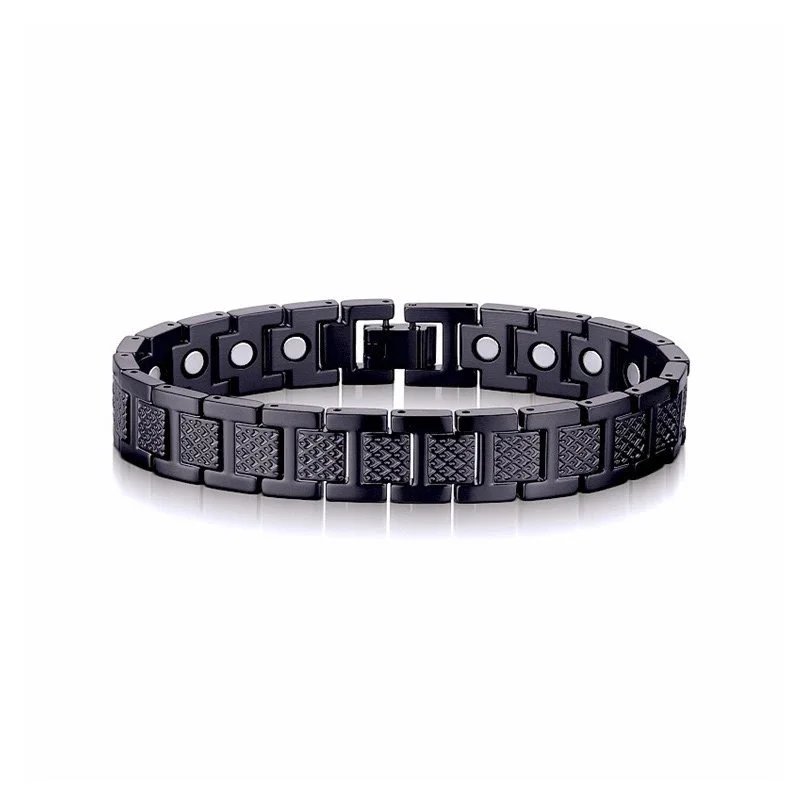 Black (with magnet at the bottom)