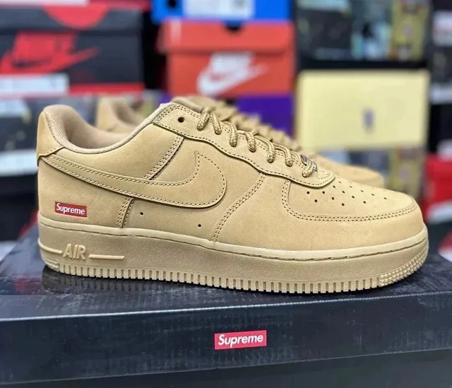 Nike Sneakers Air Force 1 Low-Top product detail image 10