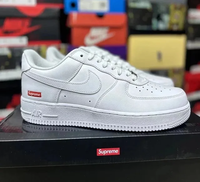 Nike Sneakers Air Force 1 Low-Top product detail image 9