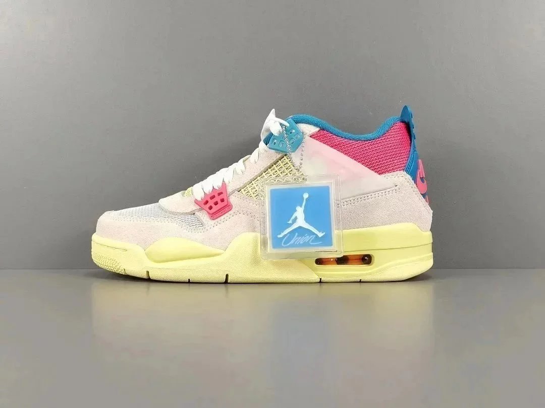 Fashion Sports Shoe photo 7