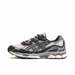 thumbnail for Trendy fashion sneakers - DS