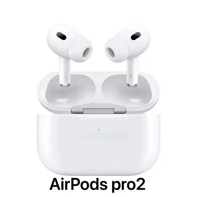 Apple AirPods and Pro models product detail image 2