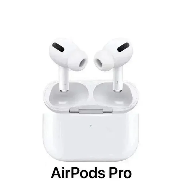 Apple AirPods and Pro models product detail image 3