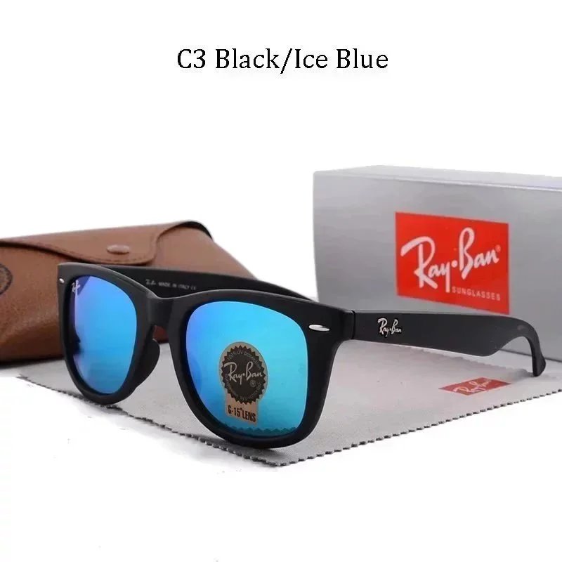 New fashion all-match glasses