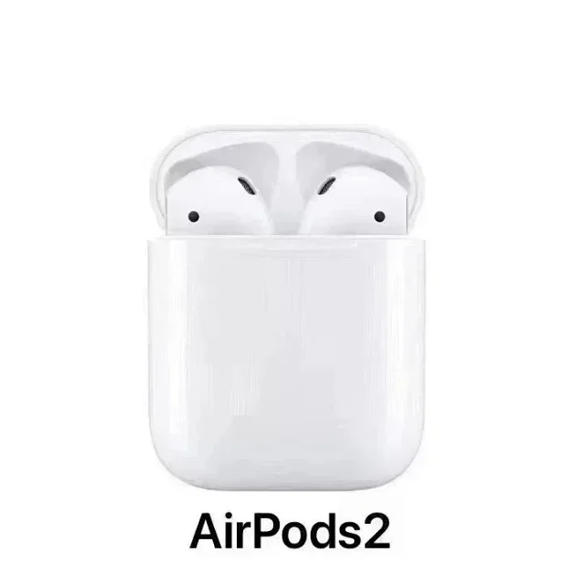 Apple AirPods and Pro models product detail image 4