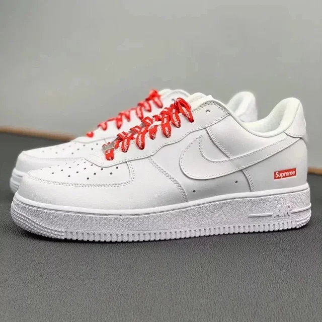 Nike Sneakers Air Force 1 Low-Top product detail image 13