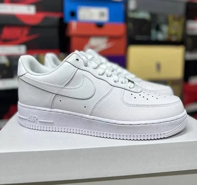 Nike Sneakers Air Force 1 Low-Top product detail image 7