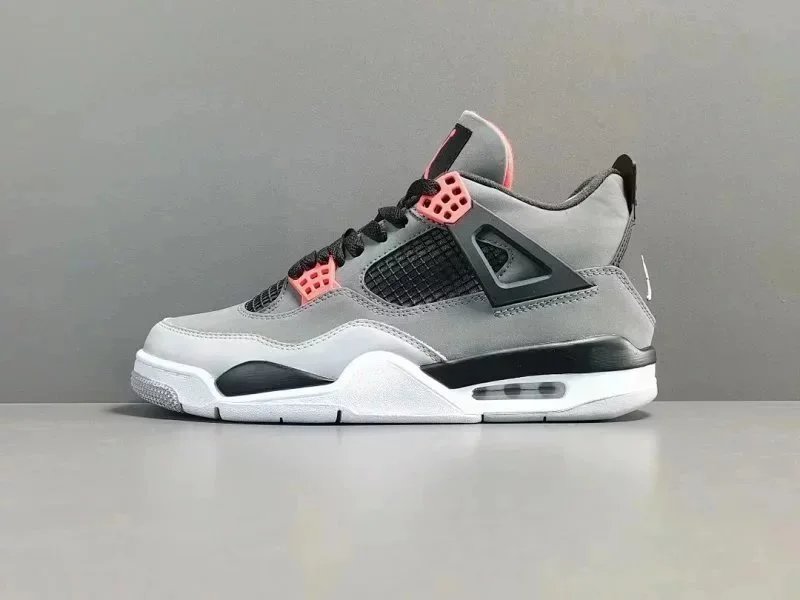 Jordan 4 Retro Infrared DH6927-061