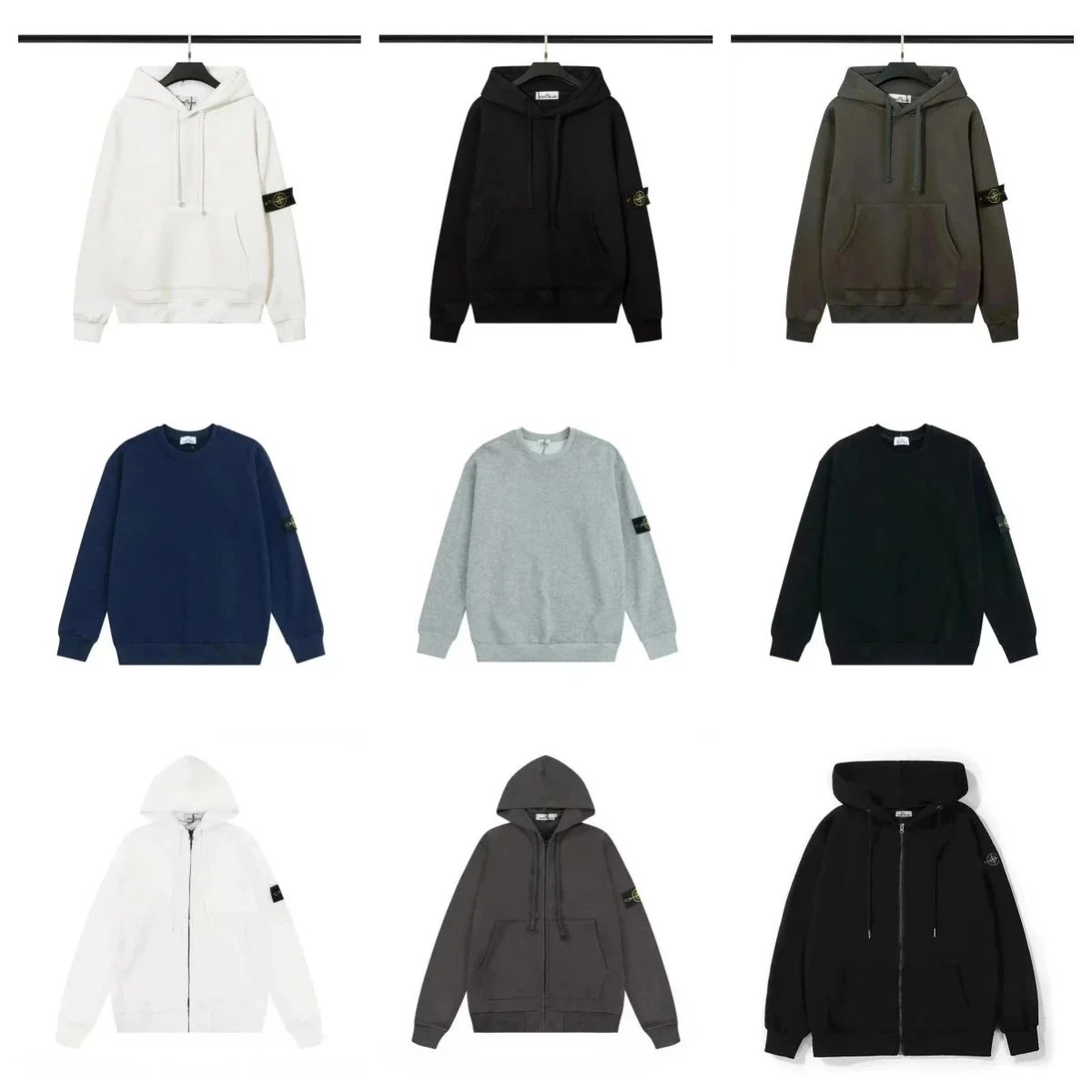 Fashion sweatshirt - DW2C
