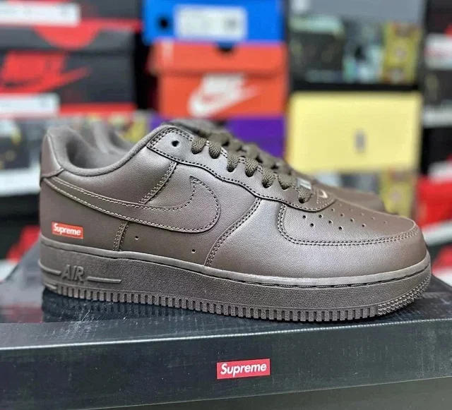 Nike Sneakers Air Force 1 Low-Top product detail image 11