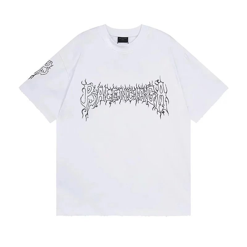 BALENCIAGA TEE