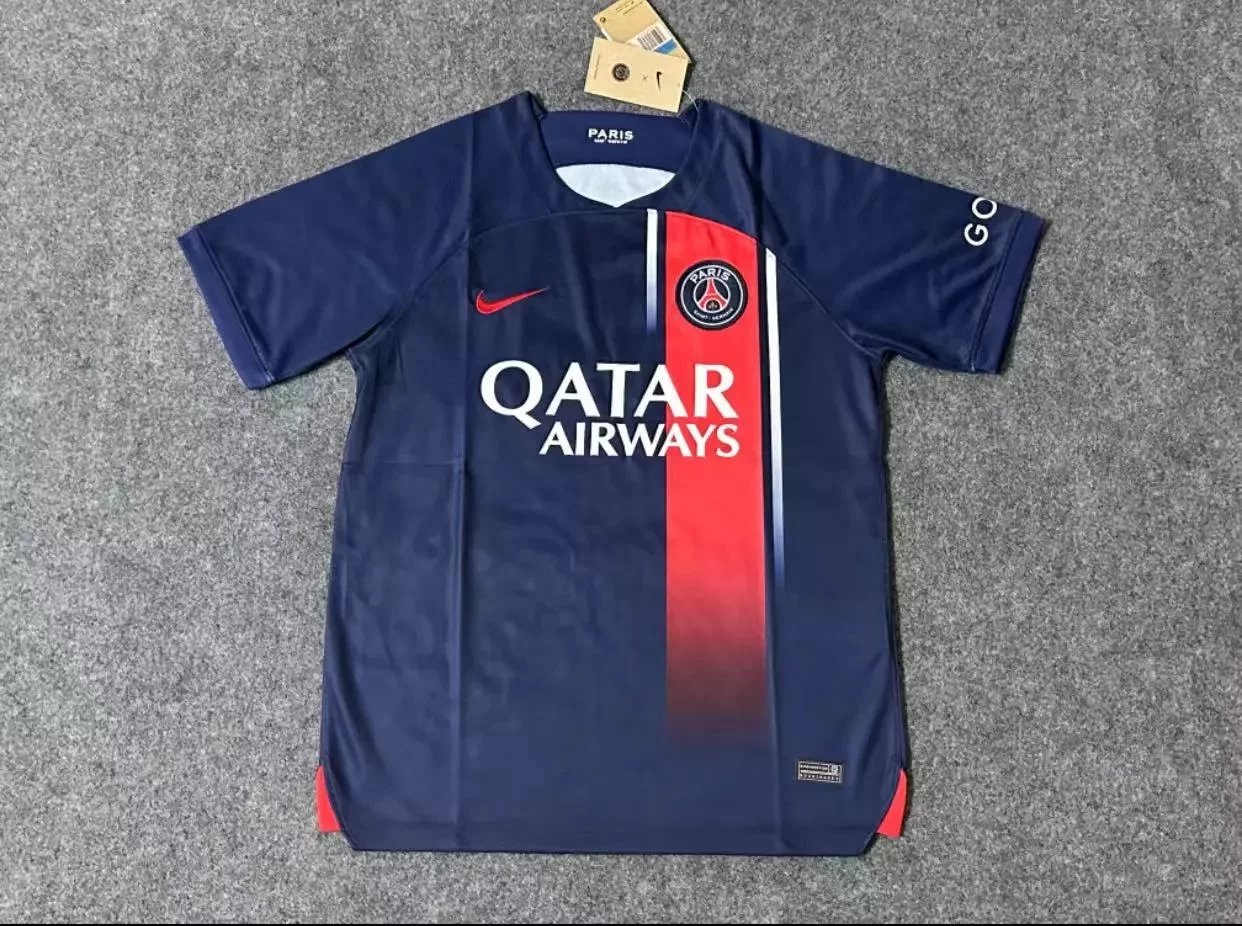 NIKE Football jersey